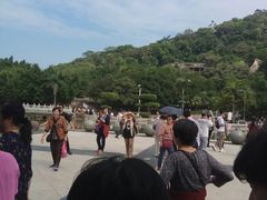 景点-云洞岩风景区