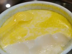 酸奶-清真·益鑫羊肉手抓馆(花园北街店)