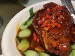 东坡肘子-金鼎轩(方庄天坛店)