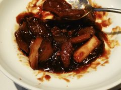 -玉华台饭庄·淮扬菜·烤鸭(望京店)