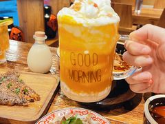 -串大叔炭火烤串·鸡西大冷面刀削面(总店)
