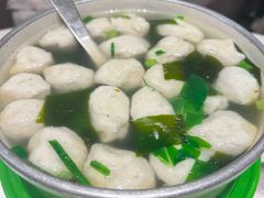 -北李妈妈菜·海肠捞饭(高新万达店)
