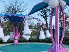 -季高兔窝窝亲子园(上海薰衣草公园店)