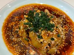 -渝信川菜(长安店)