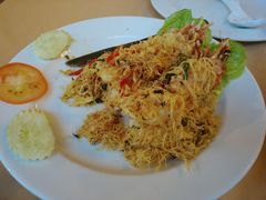 -真浪花园海鲜餐馆