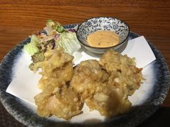 -尺山寸水日料(马桥满天星店)