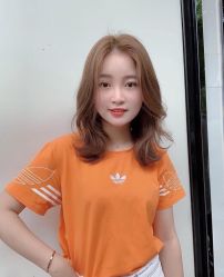 -慕名造型
