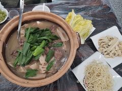 -零零後碳烤大排档(曙光星城旗舰店)