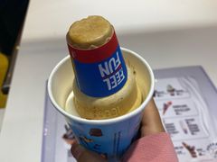 -DQ·蛋糕·冰淇淋(天通苑华联店)