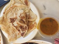 -马来西亚美食街