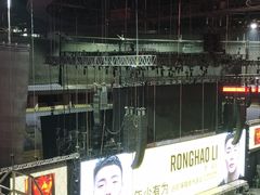 -大连体育中心体育馆
