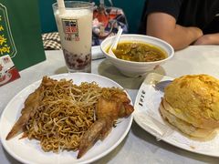 -海王冰室(皇朝店)