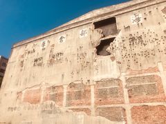 -上海四行仓库抗战纪念馆