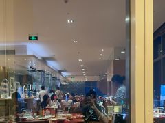 -视界美食自助餐厅·石家庄希尔顿酒店