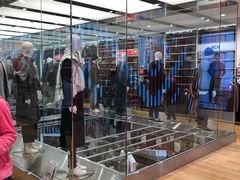 -优衣库(银座店)