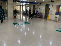 -天津市泰达医院