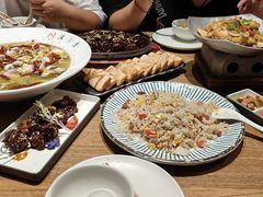 -川流不息(北蔡休闲广场店)