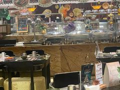 -金厨泰国餐厅·全泰籍厨师料理(拱北店)