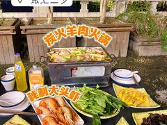 -聚汇三少·龙虾·中餐厅(莫邪路新天地店)