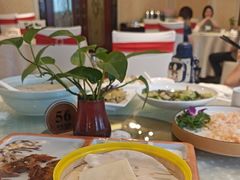 -北门饭店(三香路店)