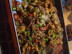 -盔甲王·猛货牌档(安泰店)