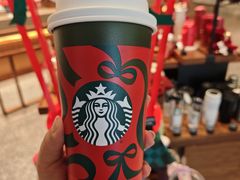 -星巴克臻选(北京颐堤港中心第二店)