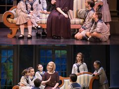 -交通银行前滩31演艺中心