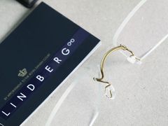-目艮眼镜SHOWROOM(品牌集合店)