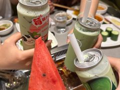 -海底捞火锅(凯德广场店)