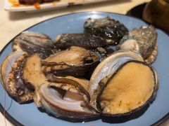 -喜庭海鲜自助(来福士店)