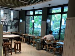 大堂-肯德基(昆山开发区店)