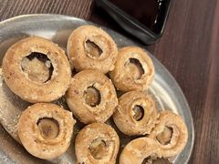 -大馥·炭火烧肉酒场(莘庄莘福坊店)