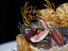 -杜哈夫DOUX RÊVE·生日蛋糕(日月光店)
