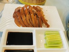 -香融府·烤鸭·家常菜(马家堡路店)