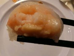 -新大咀港式茶餐厅(宝山万达店)