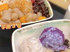 -鲜芋仙(南开大悦城店)