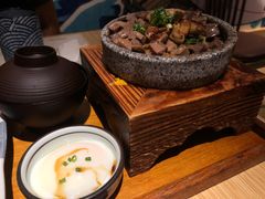 -舞漁日料美人胶原锅(陆家嘴中心店)