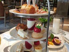 -粤海喜来登酒店·&More聚驿(天河城店)