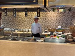 -River Café 海鲜自助(重庆丽笙世嘉酒店)