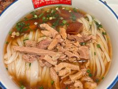 -公交新村粉店(赤岗冲店)