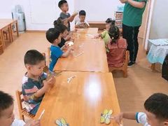 -希溪谷半山街道蒙氏托育(万科公园里校区)