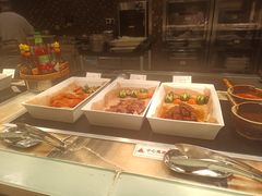 牛排-福州西湖大酒店·怡湖咖啡厅