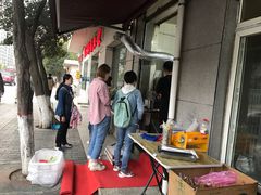 -非凡烧烤(历史博物馆店)