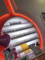 -MB·nail美甲美睫