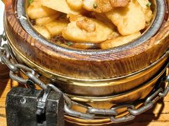 -苹果树下艺术餐厅(通州店)