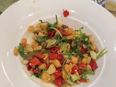 -一楼食业·美食人家