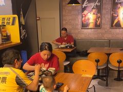 -真功夫(棠下店)