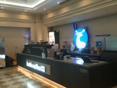 -瑞幸咖啡(苏河1号店)