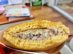 -辛一·铜锣烧(鸿寿坊店)