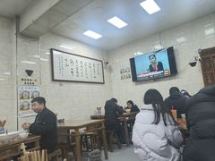 -老刘家泡馍·陕西老字号(钟楼广济街店)